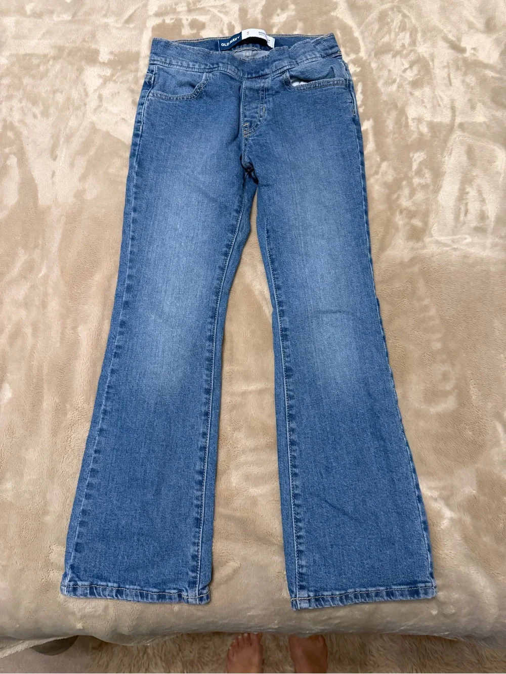 NWT - bundle leggings, long sleeves tops, pants and dresses - BUNDLE price